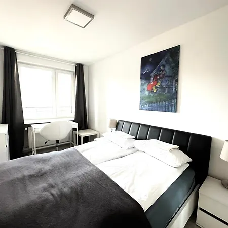 Ohmyhome Panorama W Centrum Warszawy Z Widokiem Na Palac Kultury Apartamento