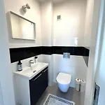 Διαμέρισμα Ohmyhome Panorama W Centrum Warszawy Z Widokiem Na Palac Kultury *